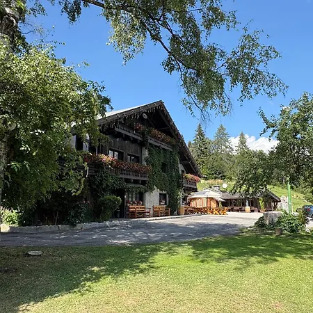 Albergo Ristorante Al Fratè da Streza-2
